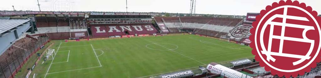 Estadio Lanus